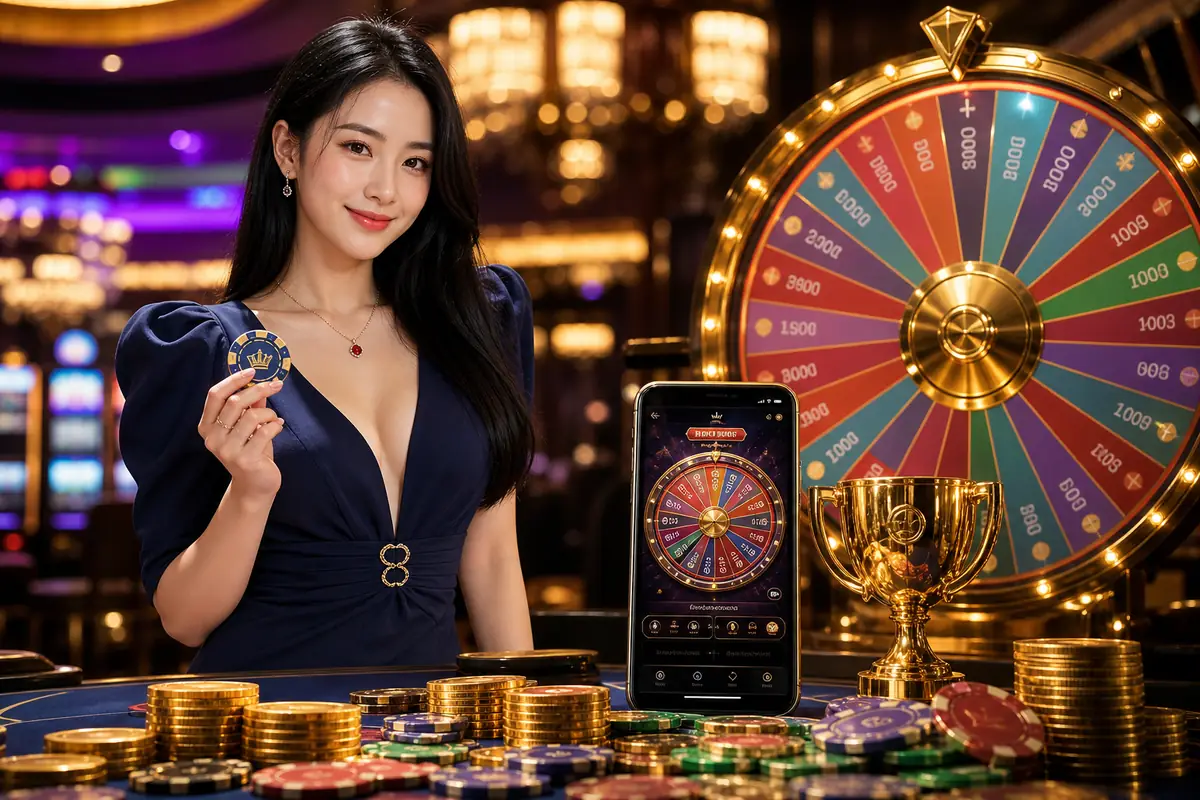 mmr00 ဘောလုံး Live Betting ကစားနည်း