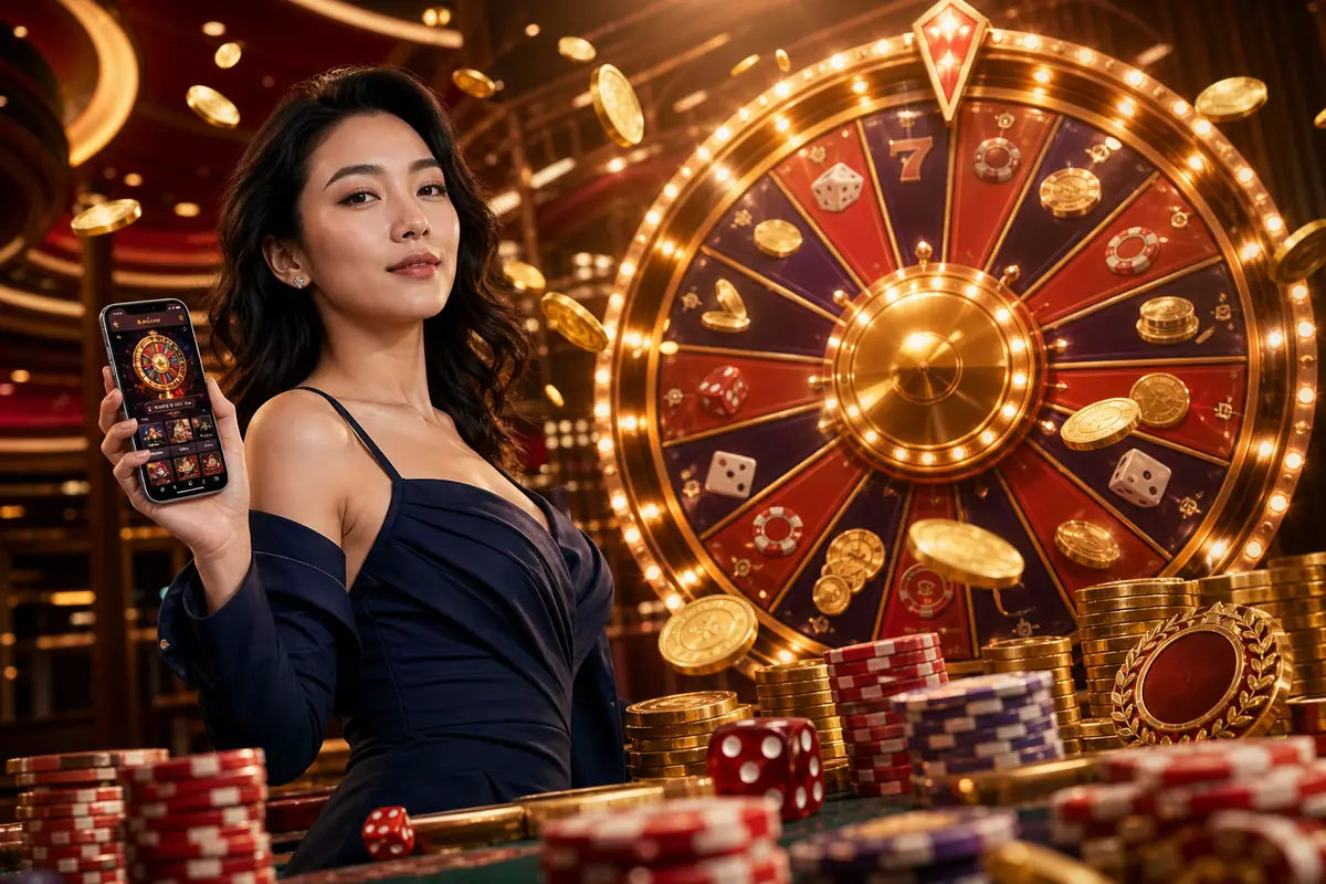 mmr00 Baccarat ဖဲဂိမ်း ကစားနည်း