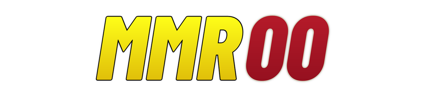 mmr00 logo